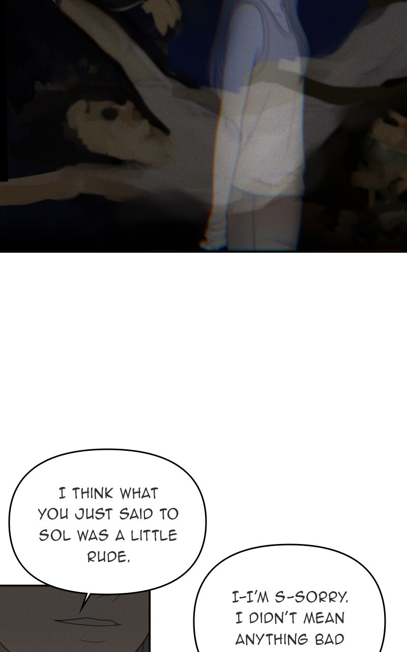 Illip Art High School Students Chapter 74 - Page 6