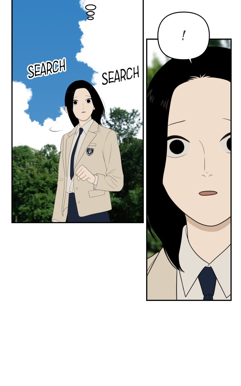 Illip Art High School Students Chapter 74 - Page 58