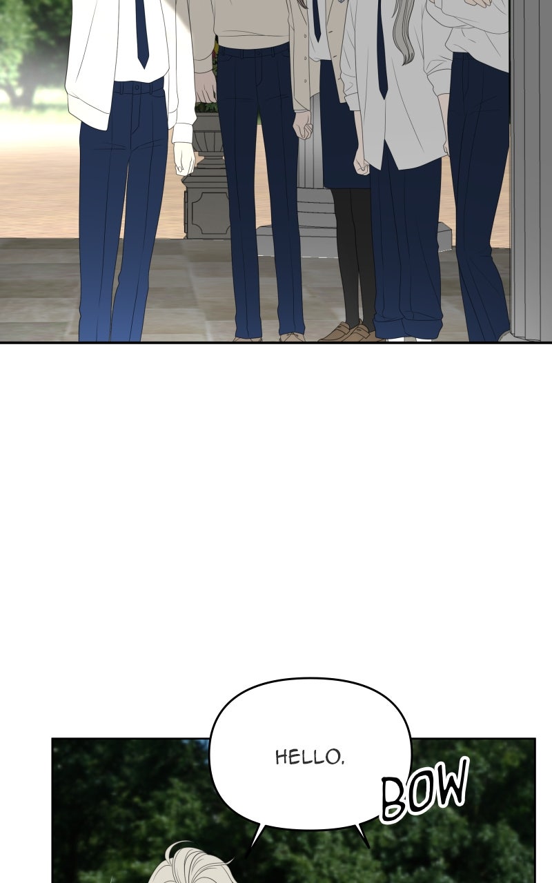 Illip Art High School Students Chapter 74 - Page 63