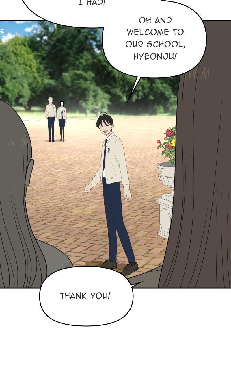 Illip Art High School Students Chapter 74 - Page 68