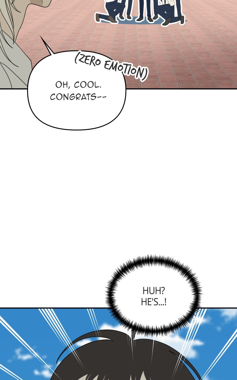 Illip Art High School Students Chapter 74 - Page 75