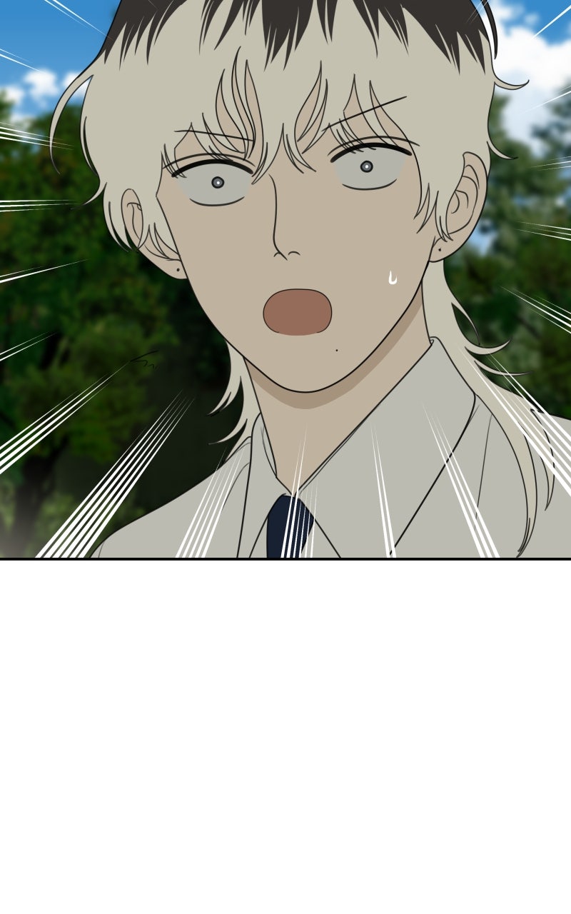 Illip Art High School Students Chapter 74 - Page 76