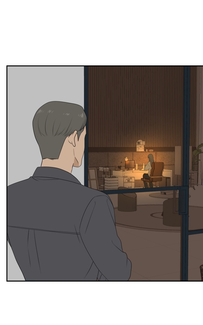 Illip Art High School Students Chapter 74 - Page 80