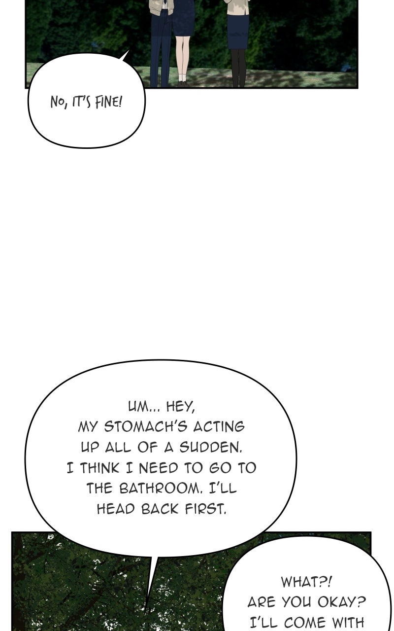 Illip Art High School Students Chapter 74 - Page 9