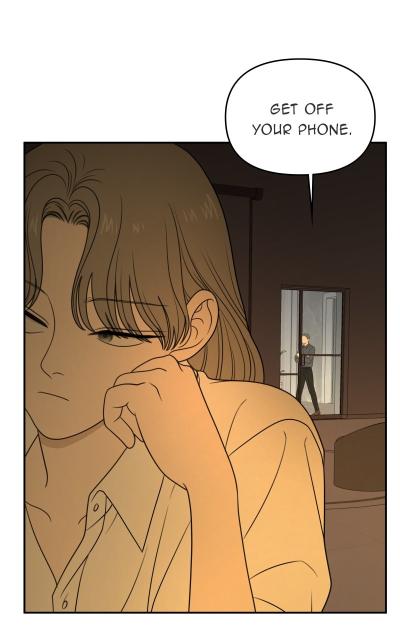 Illip Art High School Students Chapter 74 - Page 81