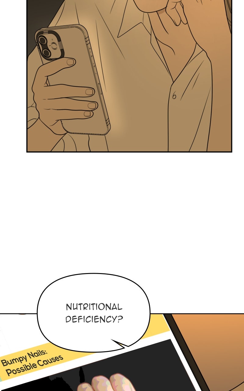 Illip Art High School Students Chapter 74 - Page 83