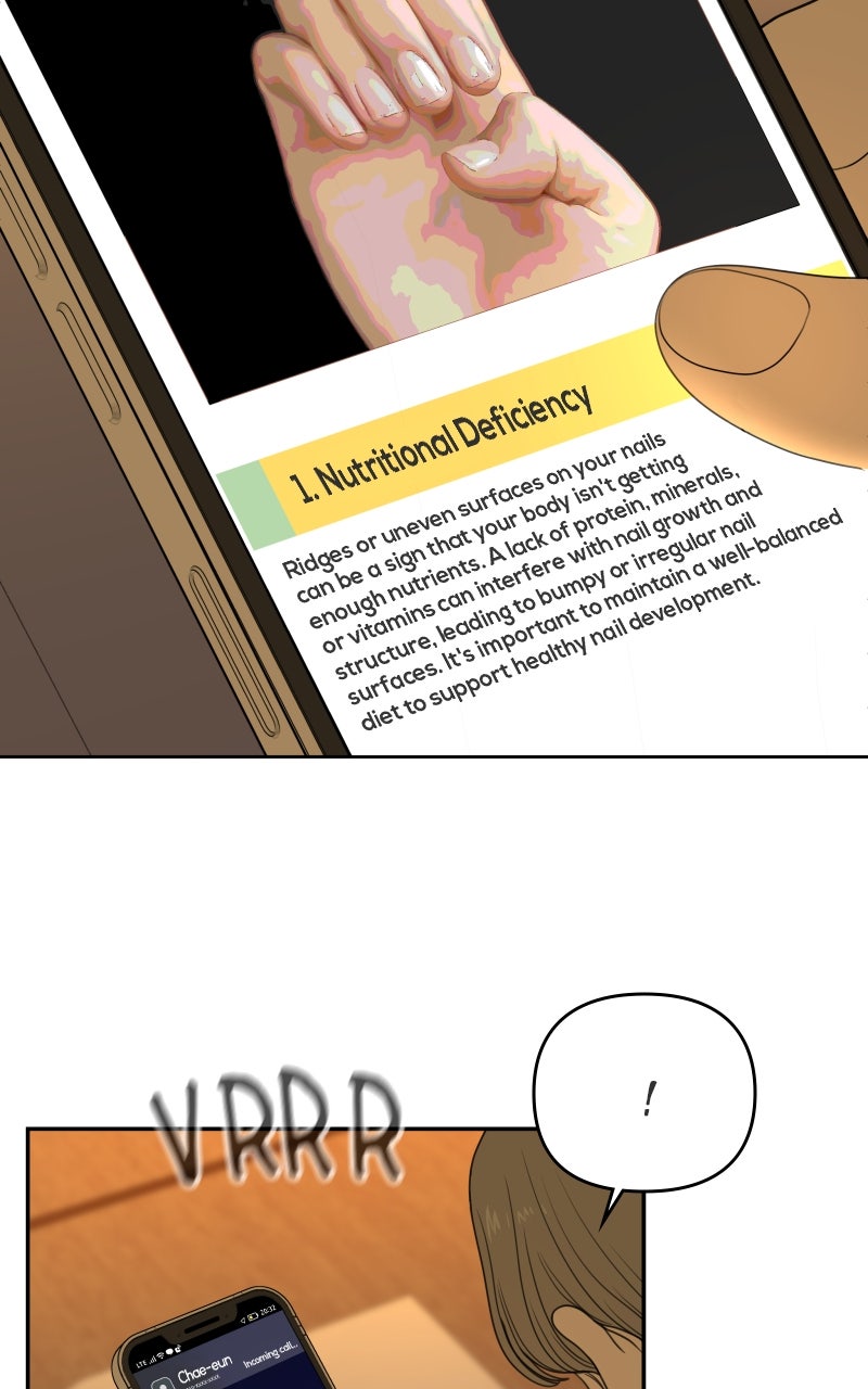 Illip Art High School Students Chapter 74 - Page 84