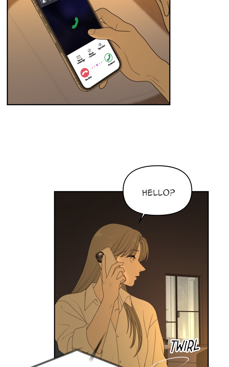 Illip Art High School Students Chapter 74 - Page 85