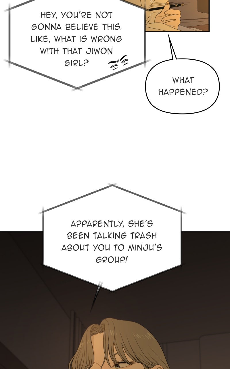 Illip Art High School Students Chapter 74 - Page 86