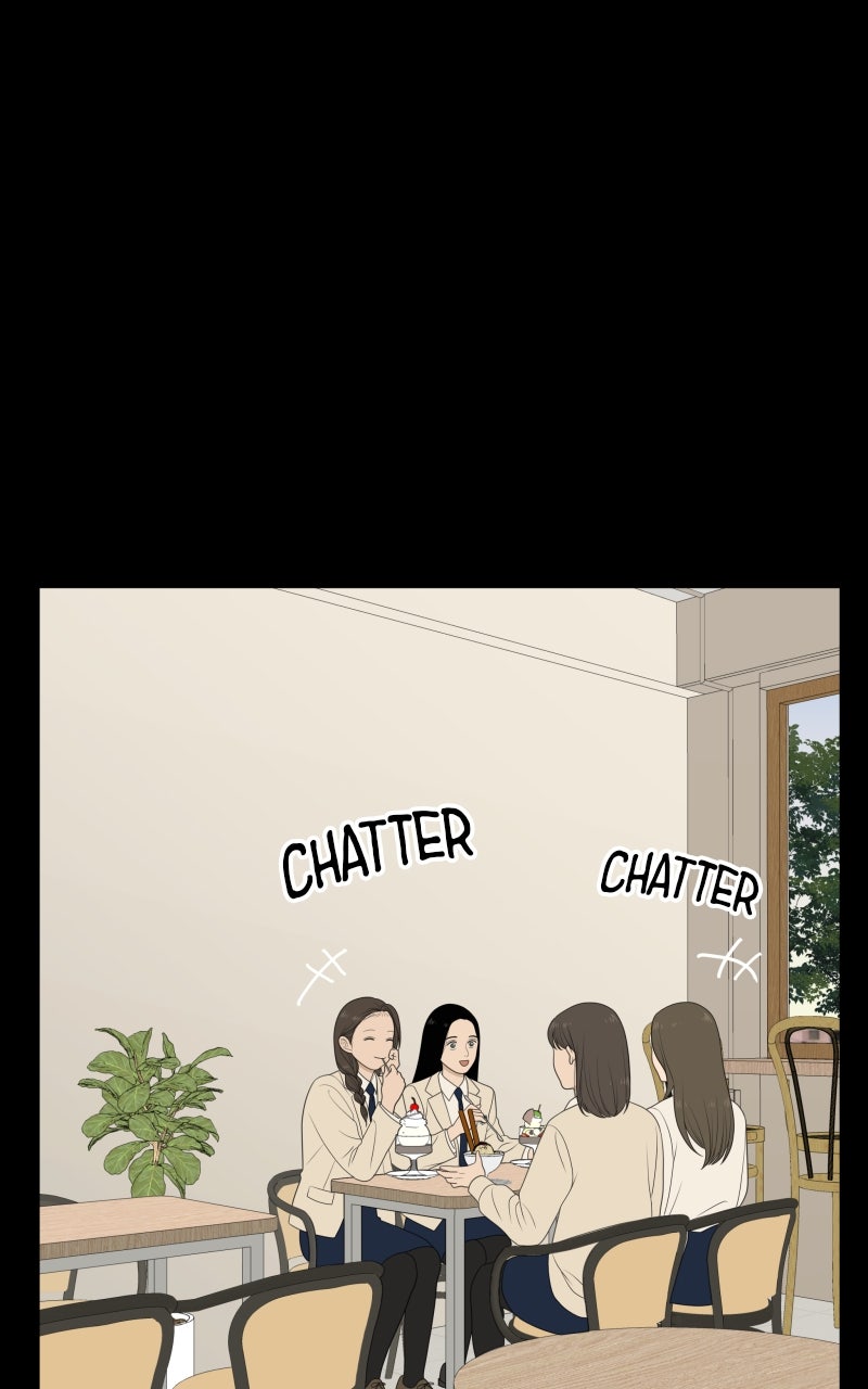 Illip Art High School Students Chapter 75 - Page 1