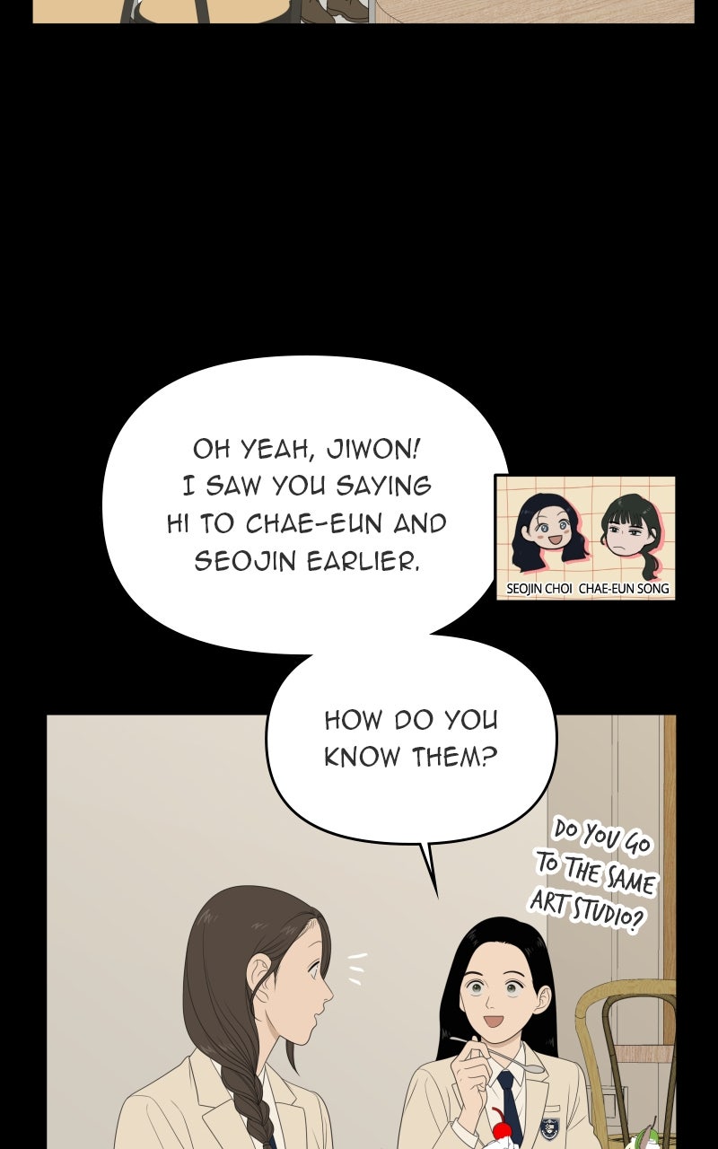 Illip Art High School Students Chapter 75 - Page 2