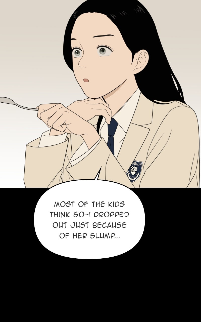 Illip Art High School Students Chapter 75 - Page 11