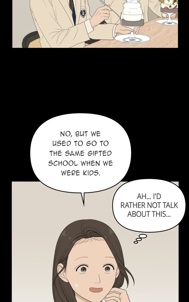 Illip Art High School Students Chapter 75 - Page 3