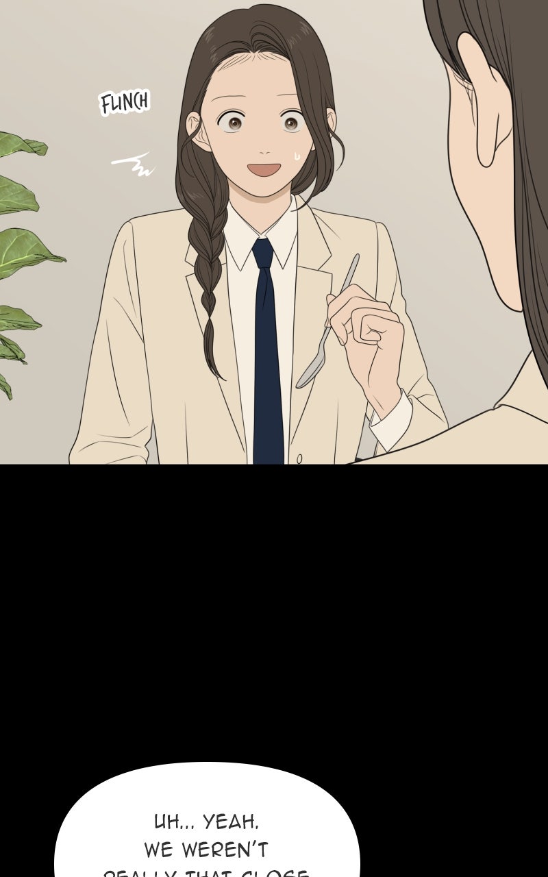 Illip Art High School Students Chapter 75 - Page 24