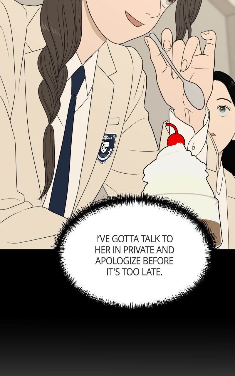 Illip Art High School Students Chapter 75 - Page 27