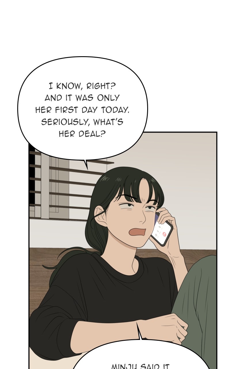 Illip Art High School Students Chapter 75 - Page 30