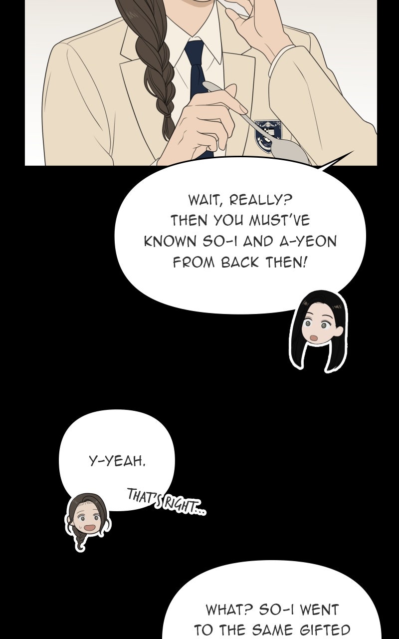 Illip Art High School Students Chapter 75 - Page 4