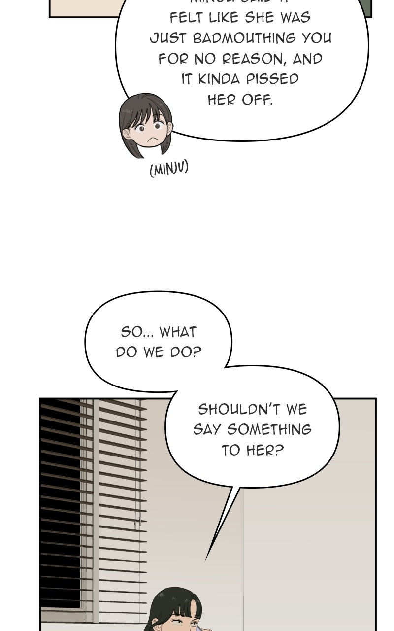 Illip Art High School Students Chapter 75 - Page 31