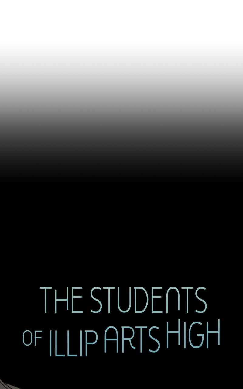 Illip Art High School Students Chapter 75 - Page 36