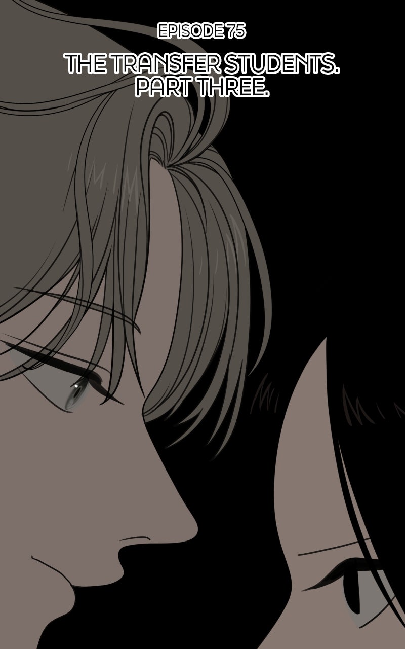 Illip Art High School Students Chapter 75 - Page 37