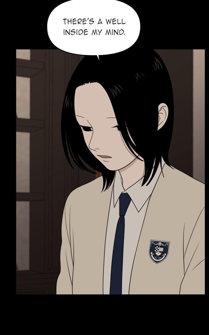 Illip Art High School Students Chapter 75 - Page 39