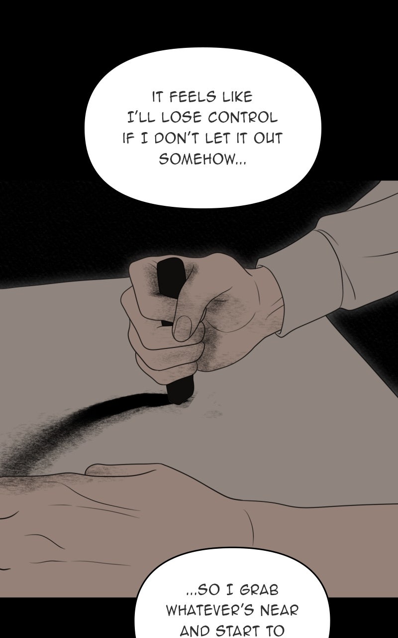 Illip Art High School Students Chapter 75 - Page 48