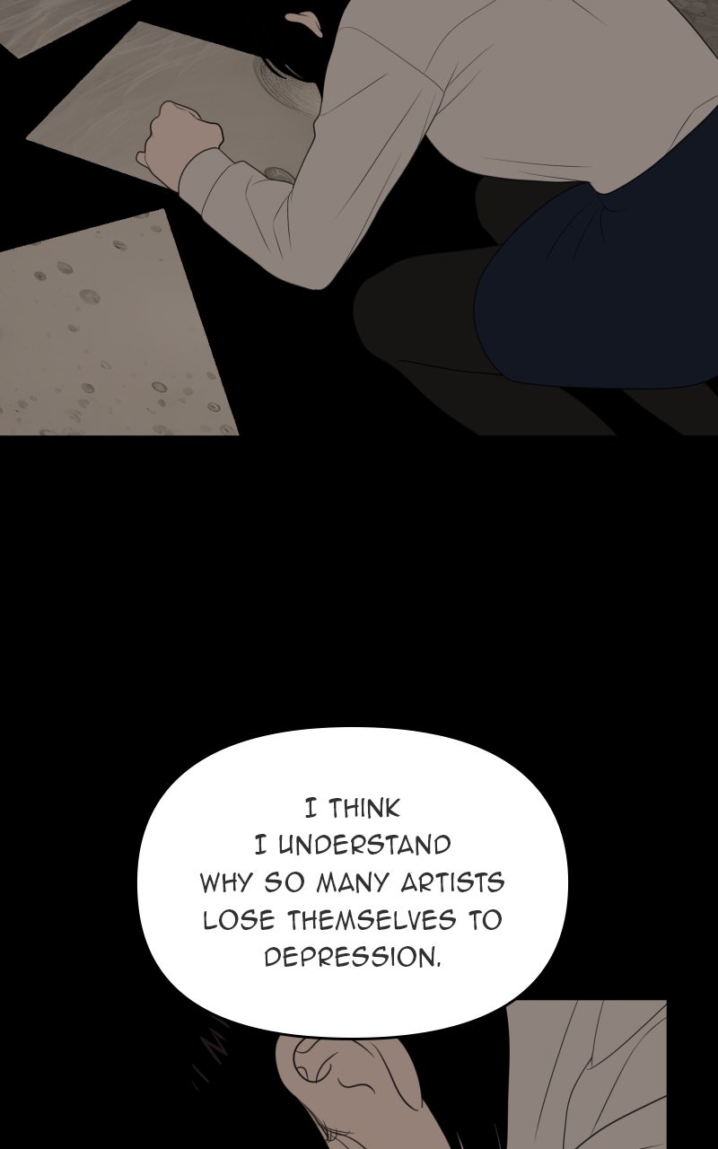 Illip Art High School Students Chapter 75 - Page 50