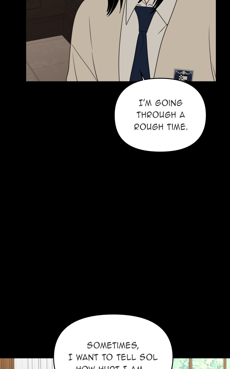 Illip Art High School Students Chapter 75 - Page 55