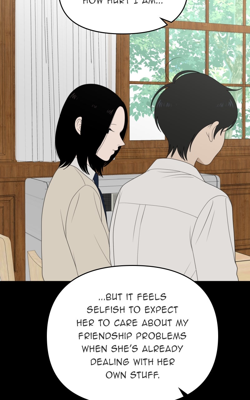 Illip Art High School Students Chapter 75 - Page 56