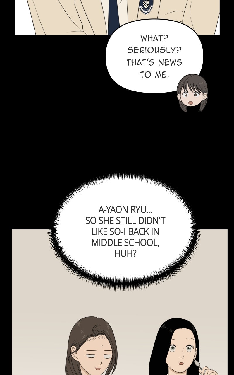 Illip Art High School Students Chapter 75 - Page 7