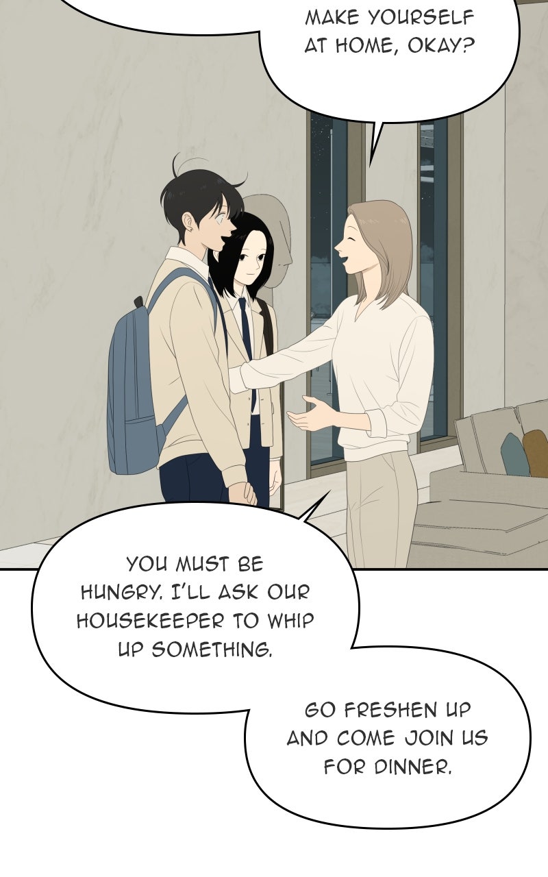 Illip Art High School Students Chapter 75 - Page 63