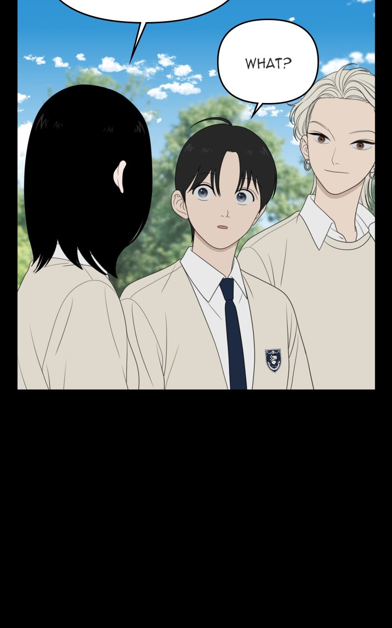 Illip Art High School Students Chapter 75 - Page 67