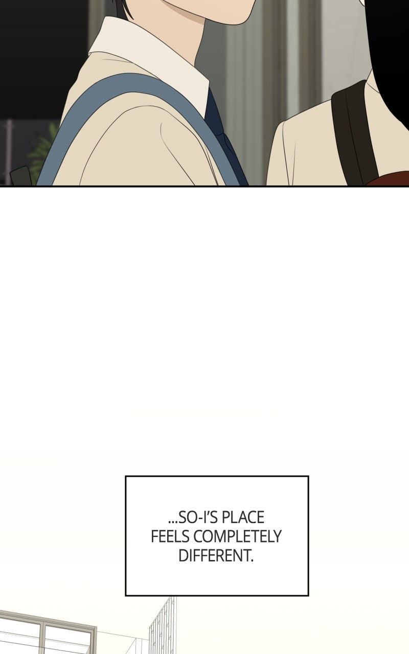 Illip Art High School Students Chapter 75 - Page 77