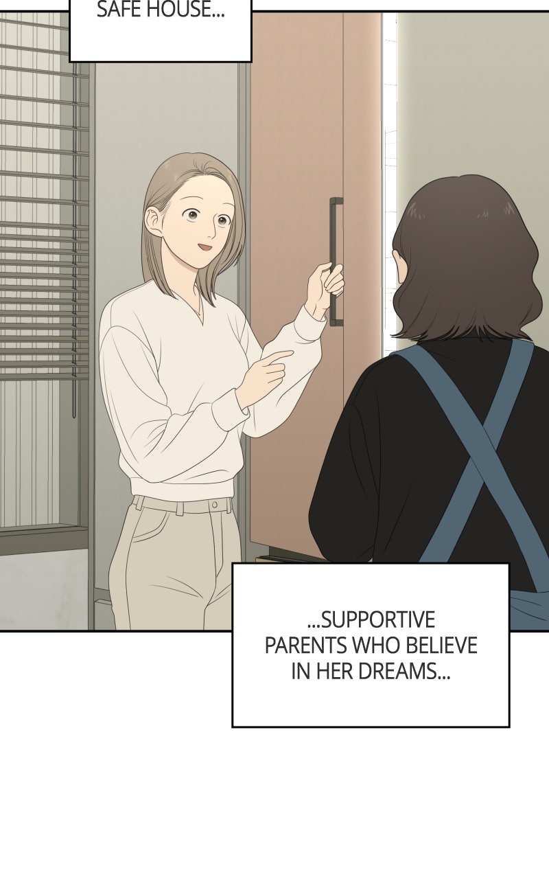 Illip Art High School Students Chapter 75 - Page 79