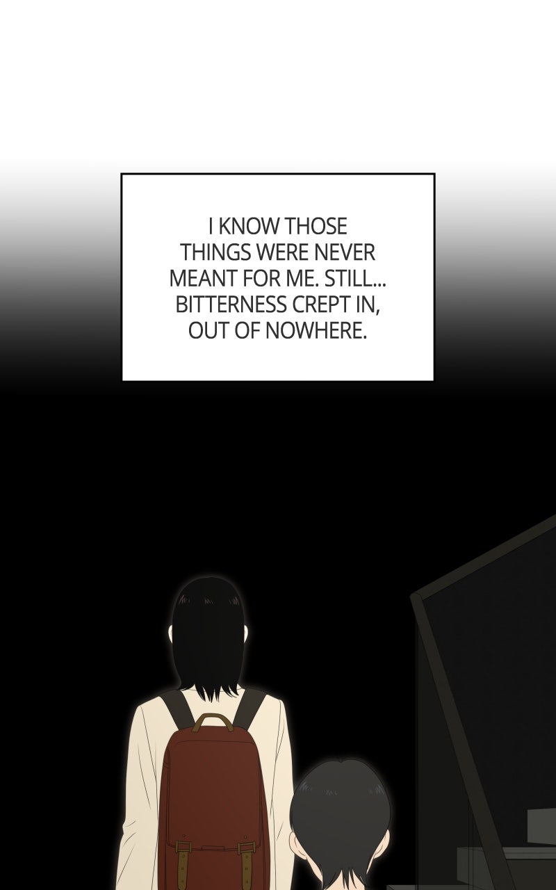 Illip Art High School Students Chapter 75 - Page 80