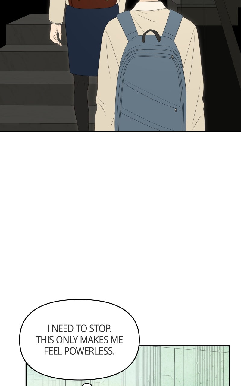 Illip Art High School Students Chapter 75 - Page 81