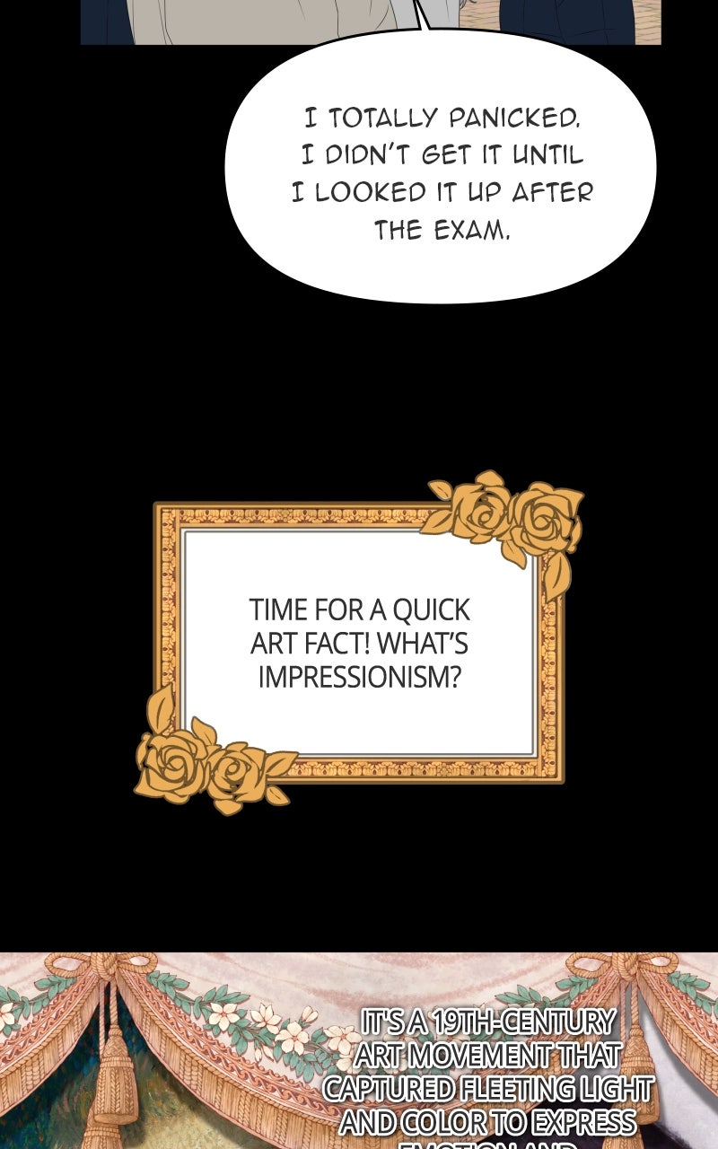 Illip Art High School Students Chapter 75 - Page 89