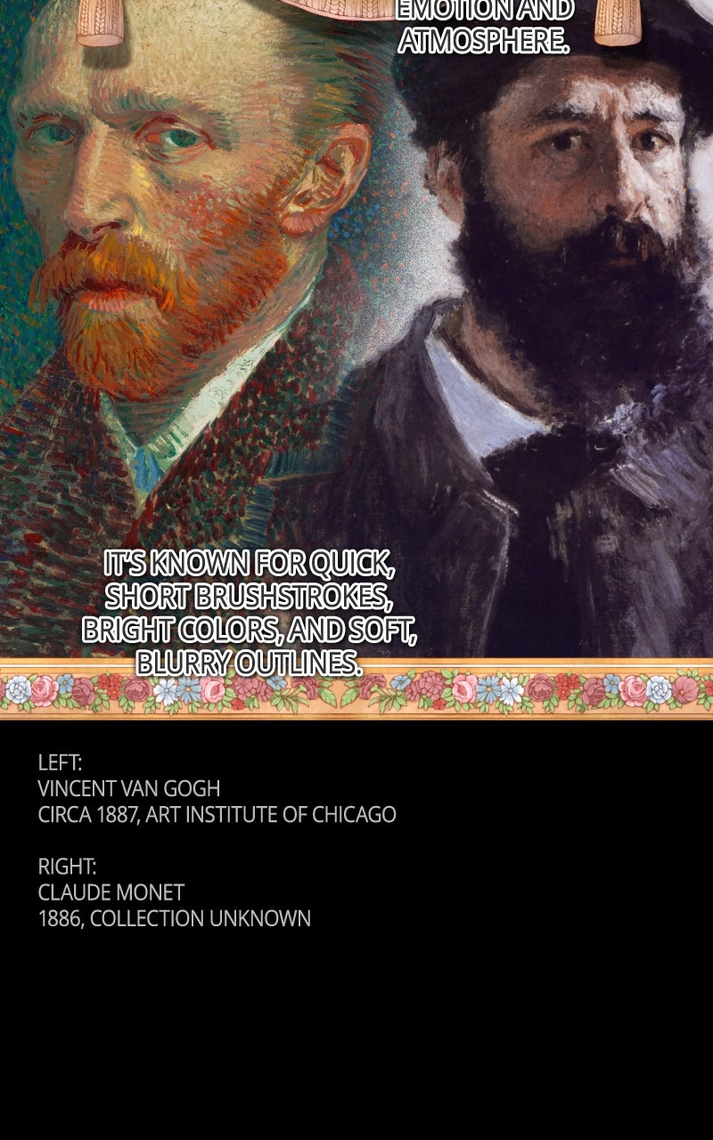 Illip Art High School Students Chapter 75 - Page 90