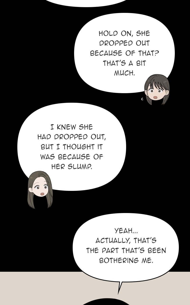 Illip Art High School Students Chapter 75 - Page 10