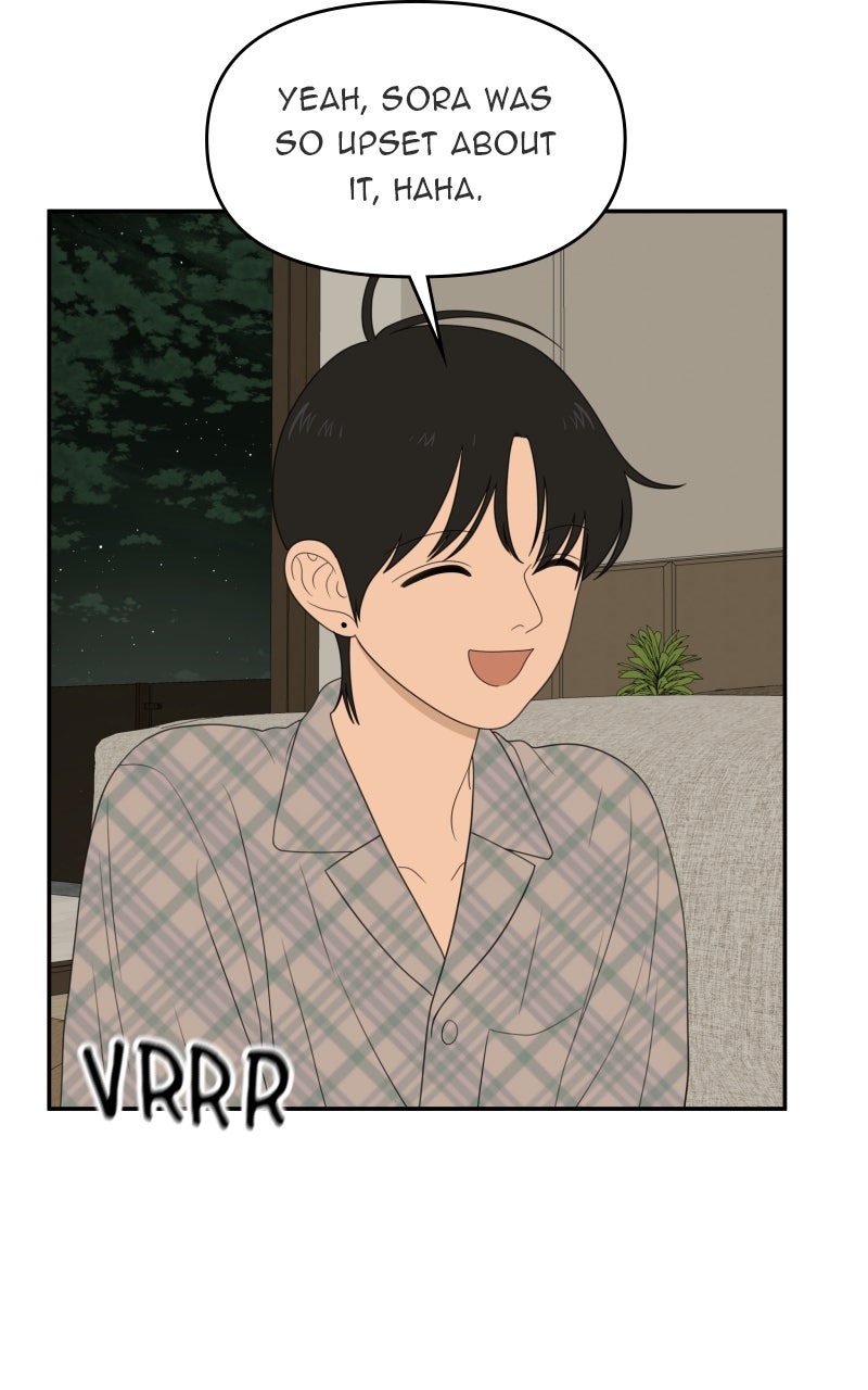 Illip Art High School Students Chapter 75 - Page 96