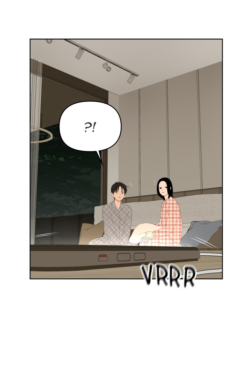 Illip Art High School Students Chapter 75 - Page 97