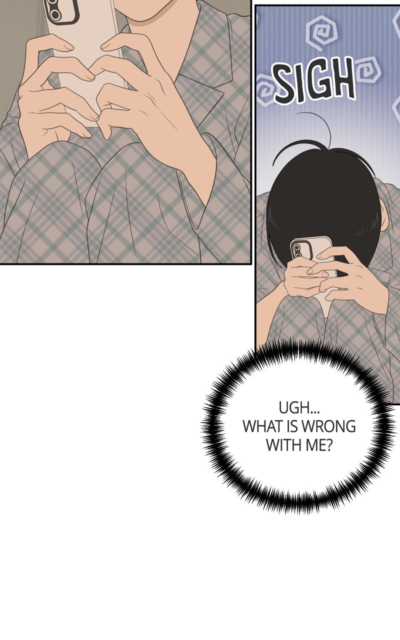 Illip Art High School Students Chapter 76 - Page 11