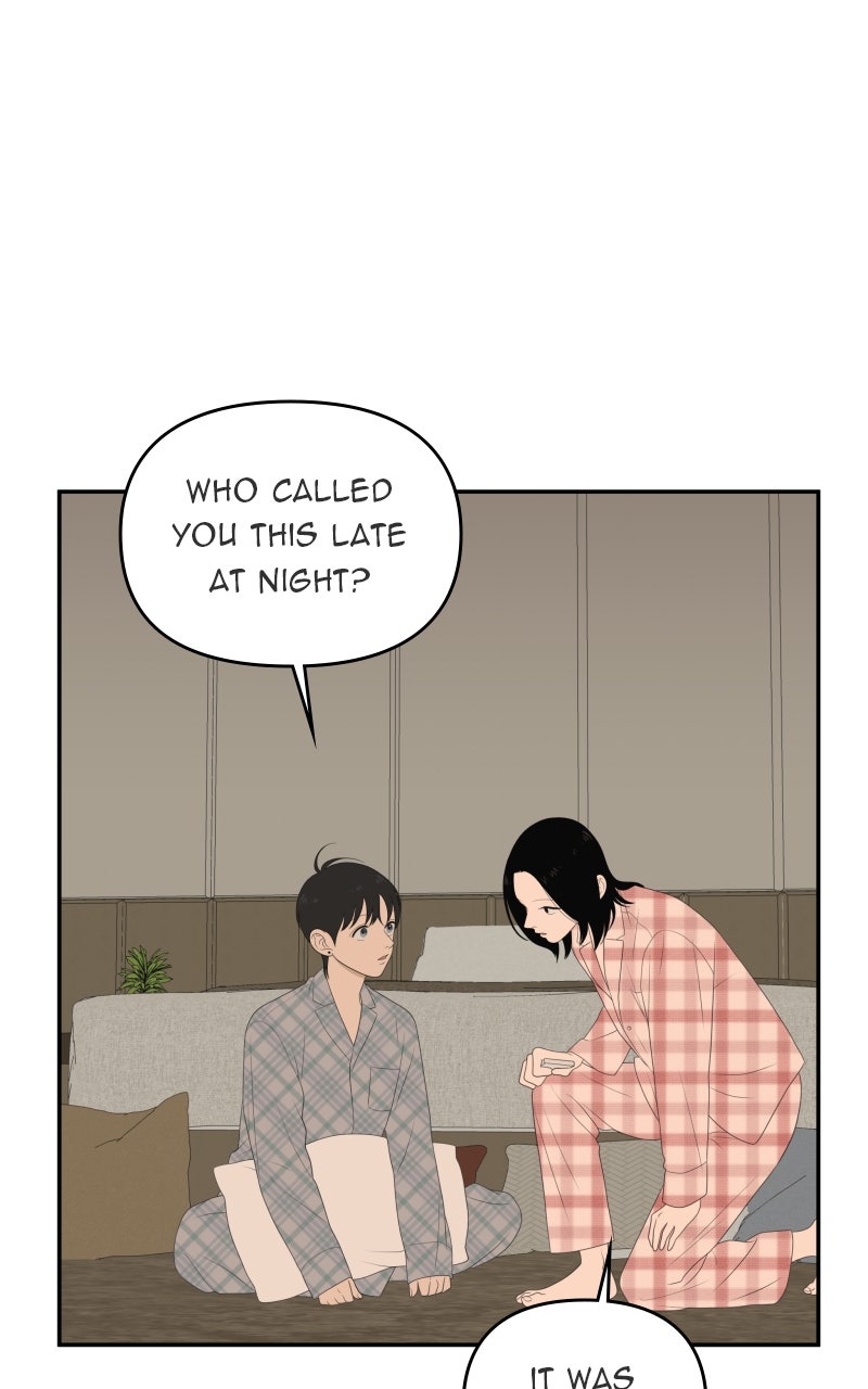 Illip Art High School Students Chapter 76 - Page 13