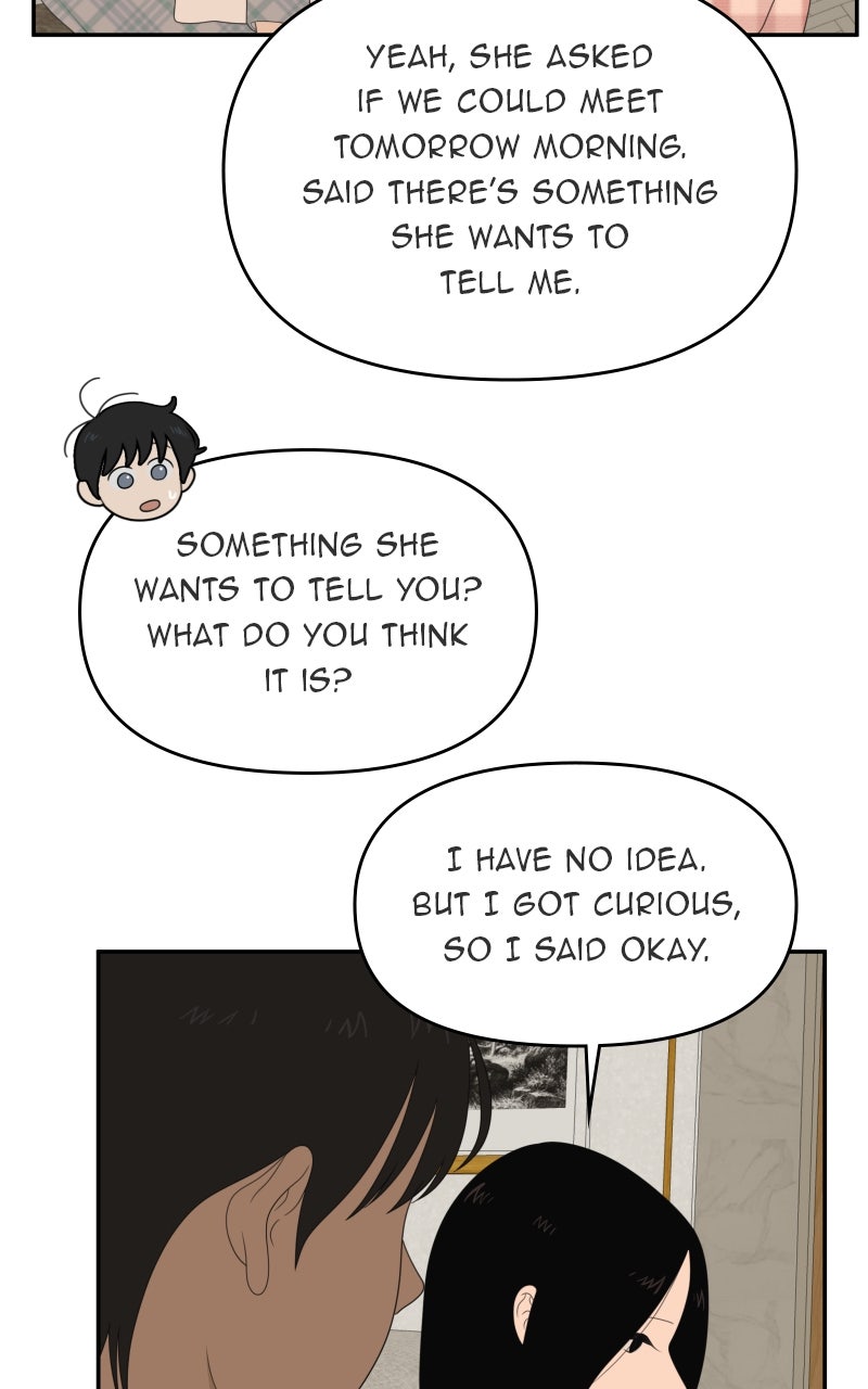 Illip Art High School Students Chapter 76 - Page 15