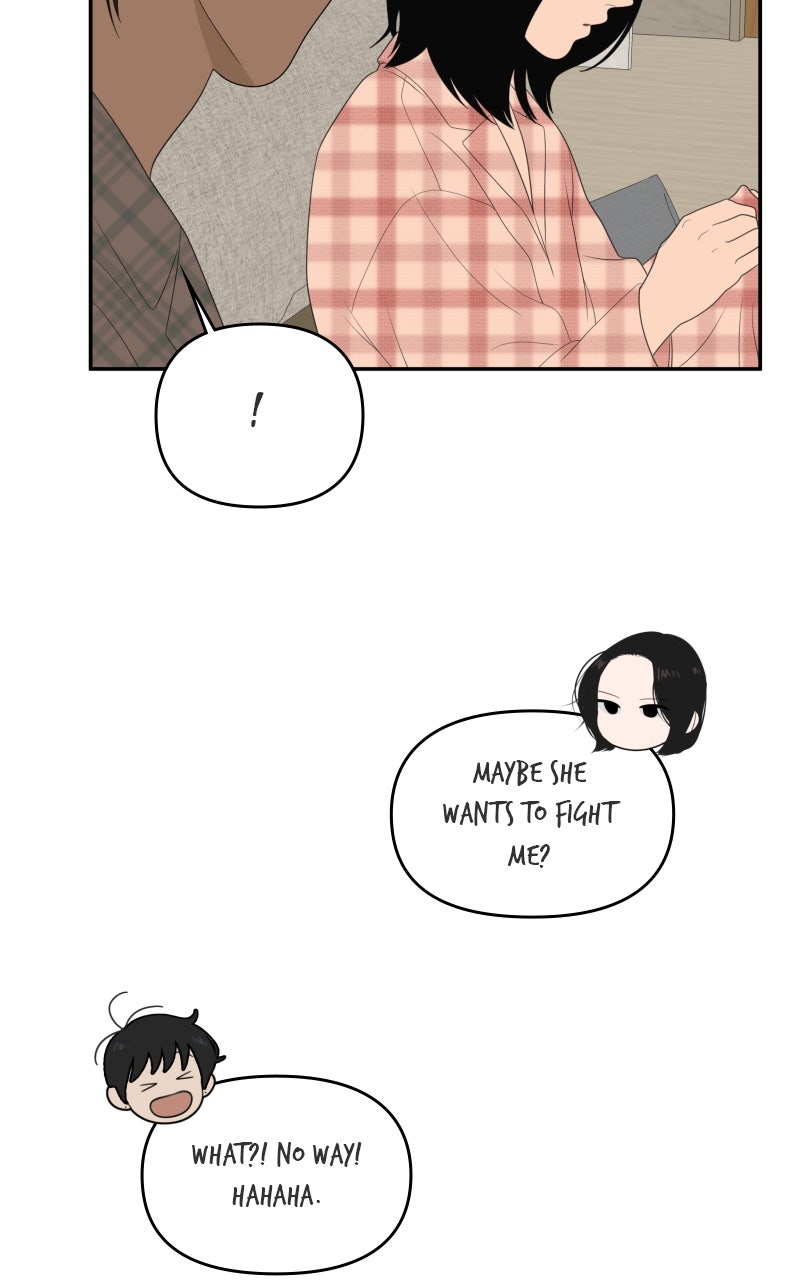 Illip Art High School Students Chapter 76 - Page 16