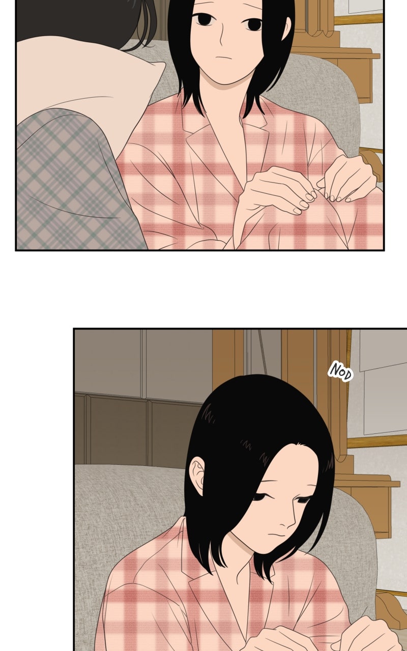 Illip Art High School Students Chapter 76 - Page 19