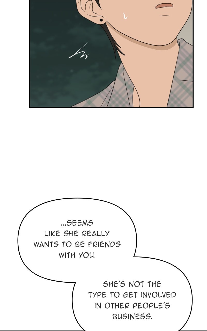 Illip Art High School Students Chapter 76 - Page 26