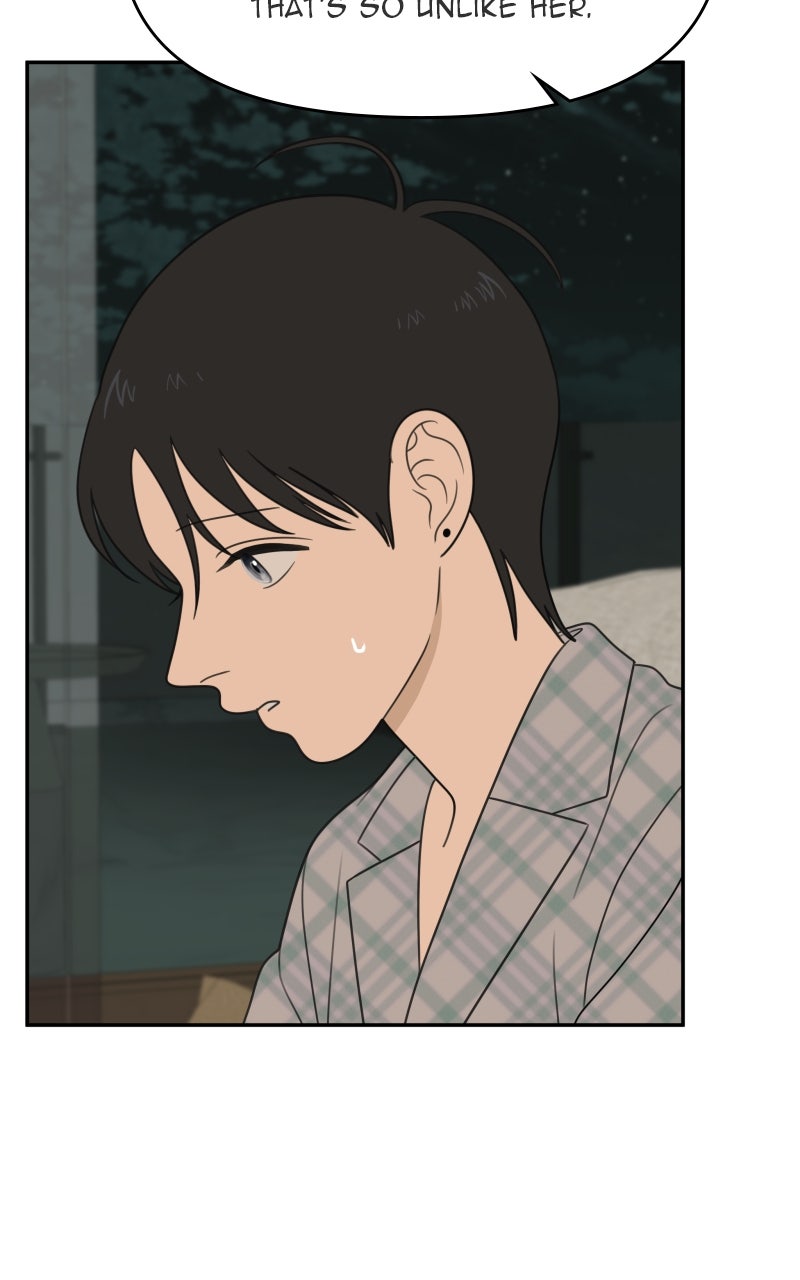 Illip Art High School Students Chapter 76 - Page 28