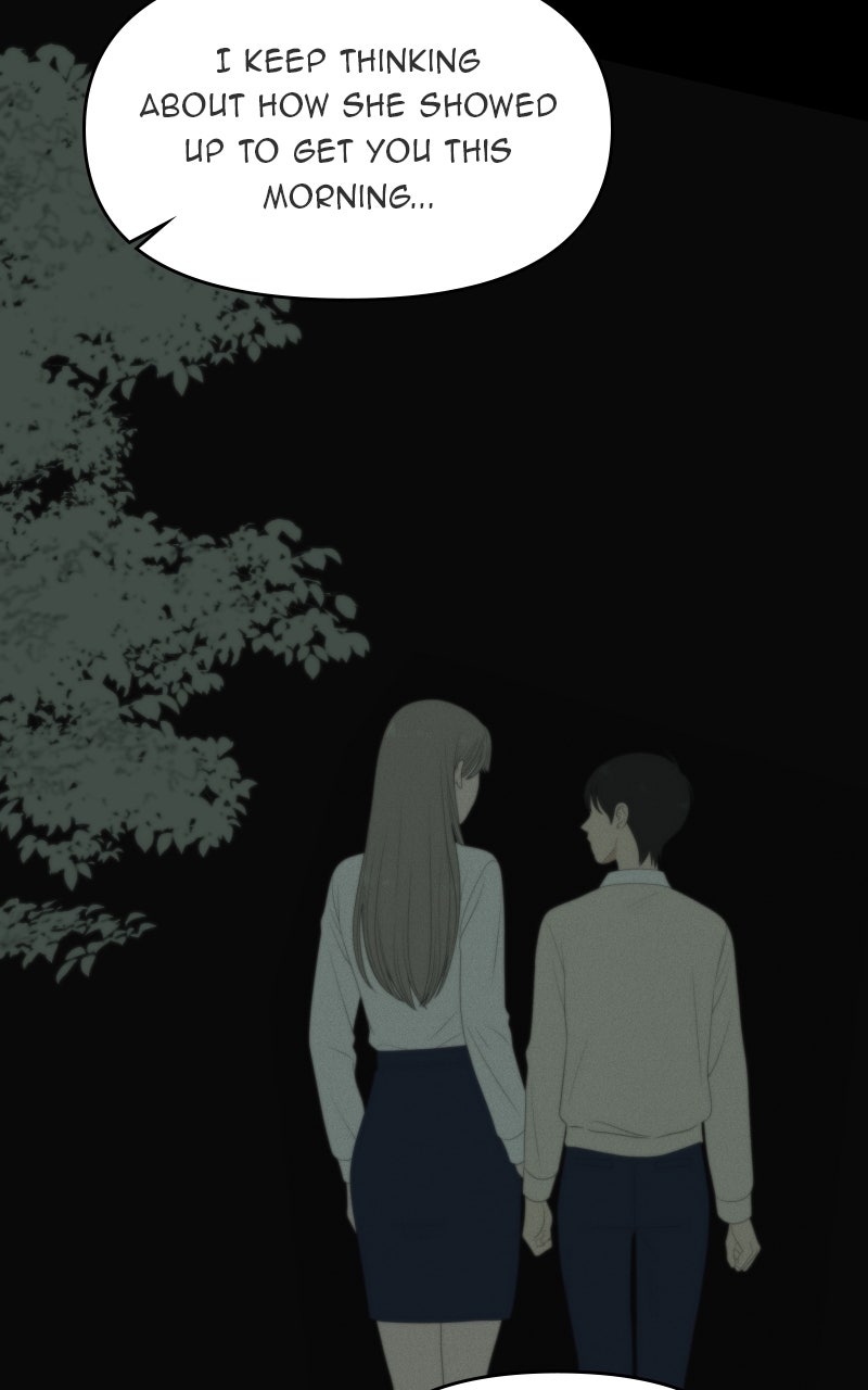 Illip Art High School Students Chapter 76 - Page 34