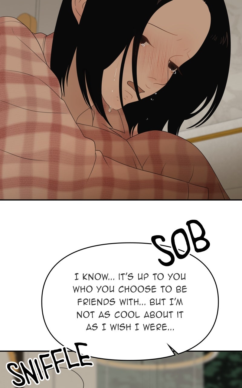 Illip Art High School Students Chapter 76 - Page 36